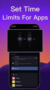 OneLock: App Vault screenshot 4