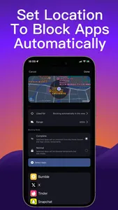 OneLock: App Vault screenshot 5