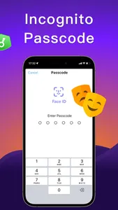 OneLock: App Vault screenshot 6