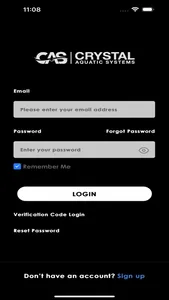 CAS IQ HUB screenshot 0