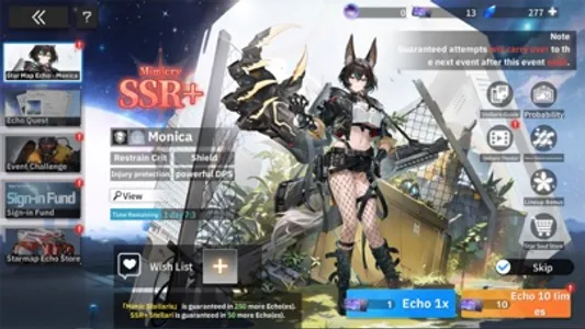 Apex Girls screenshot 7