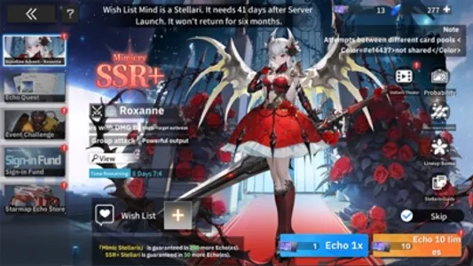 Apex Girls screenshot 9