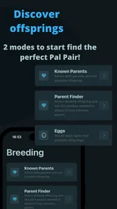 Paltopia: Pal tools & Map screenshot 2