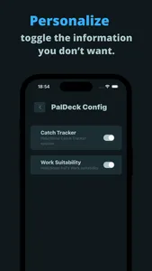 Paltopia: Pal tools & Map screenshot 5