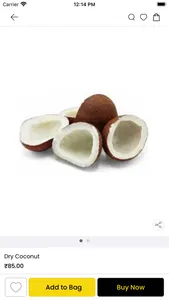 Farm Fresh Naturals screenshot 3