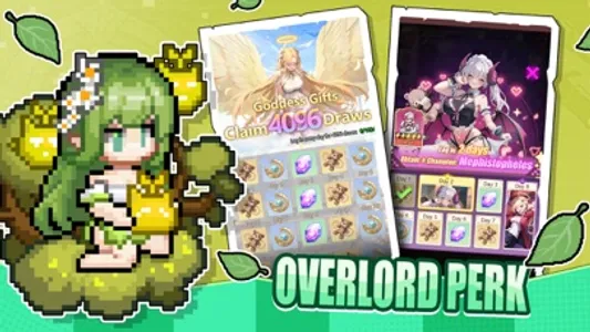 Pixel Overlord: 4096 Draws screenshot 4