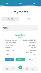 Kuickpay screenshot 1