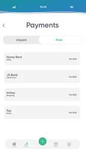 Kuickpay screenshot 2