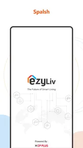 ezyLiv screenshot 0