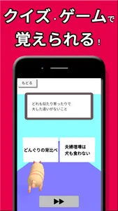 ことわざ 勉強 screenshot 2