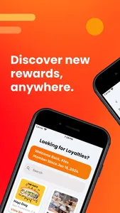 Forge Rewards screenshot 0