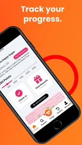 Forge Rewards screenshot 1