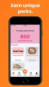 Forge Rewards screenshot 2