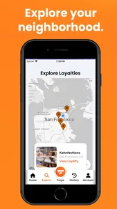 Forge Rewards screenshot 3