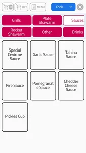 INVOPOS screenshot 2