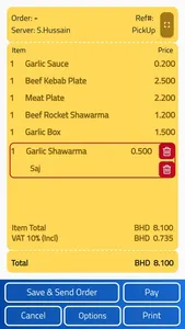 INVOPOS screenshot 3