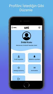 Hadi Okulum screenshot 2