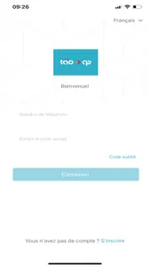 EndaTao screenshot 7