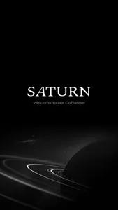 Saturn for Finance screenshot 0