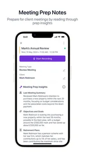 Saturn for Finance screenshot 3