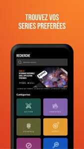 OYB Comics screenshot 6