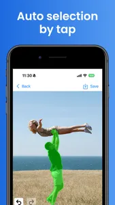 Easy Photo Eraser & Retouch screenshot 0