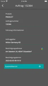 CarData24 screenshot 0