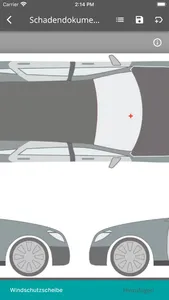 CarData24 screenshot 1