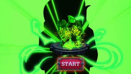 Real Alien Fight 3D screenshot 0