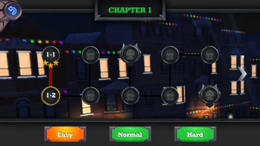 Real Alien Fight 3D screenshot 1