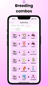 Pal Guide - Map, Tips & More! screenshot 2