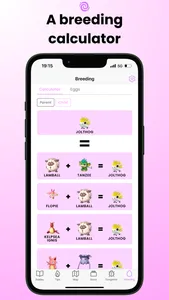Pal Guide - Map, Tips & More! screenshot 6