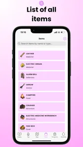 Pal Guide - Map, Tips & More! screenshot 7