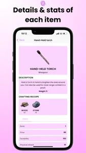 Pal Guide - Map, Tips & More! screenshot 8