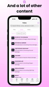 Pal Guide - Map, Tips & More! screenshot 9