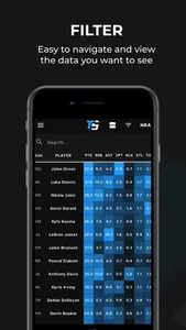 Toad Sports - Betting Research screenshot 2