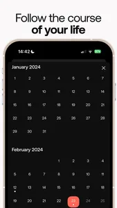 My journal • diary with lock screenshot 4