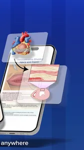 Blueprint Medical School Exams screenshot 1