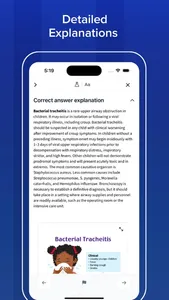 Blueprint Medical School Exams screenshot 3