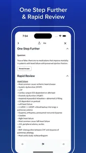 Blueprint Medical School Exams screenshot 8