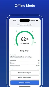 Blueprint Medical School Exams screenshot 9
