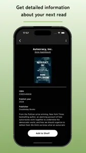 Book Tracker: Bookster screenshot 1