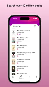 Book Tracker: Bookster screenshot 2