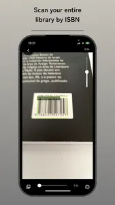 Book Tracker: Bookster screenshot 5