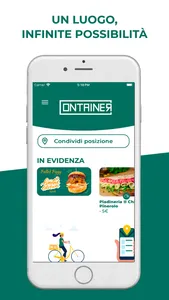 Container screenshot 1