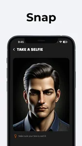 TrueRateMe AI: uMax Your Looks screenshot 0