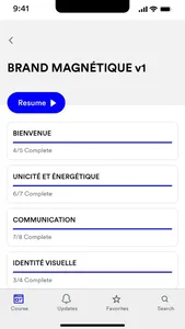 Melissa Pothier screenshot 3