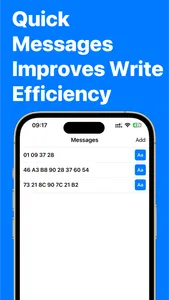 Bluetooth Debugger & Inspector screenshot 4