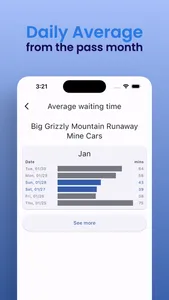 HDL Waiting Time (Unofficial) screenshot 2