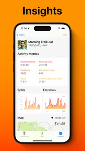 WeRun - Run & Connect screenshot 4